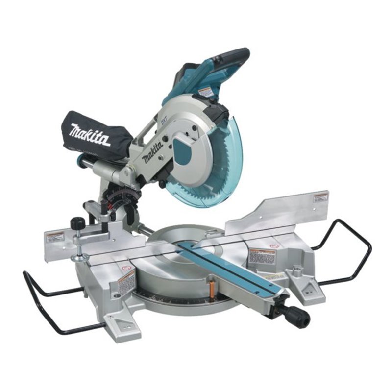 Makita Kapp- und Gehrungssäge LS1016L
