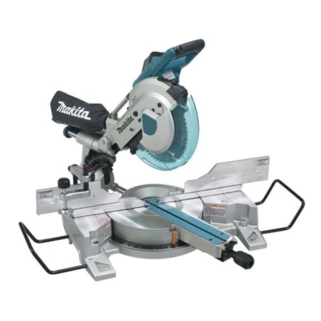 Makita Kapp- und Gehrungssäge LS1016L