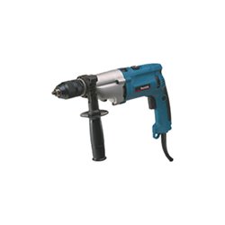 Makita Schlagbohrmaschine HP2071, 1.010 W, 20 mm, 0-2.900 min⁻¹