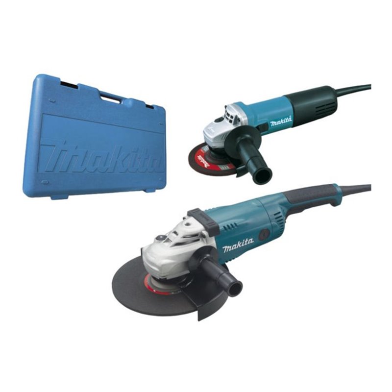Makita Spezial Set DK0053G