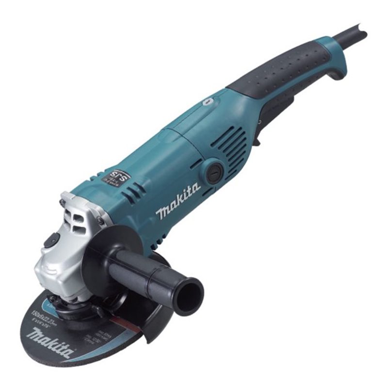 Makita Winkelschleifer GA6021C