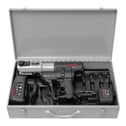 Roller Pressmaschine Multi-Press 14V ACC Power-Edit