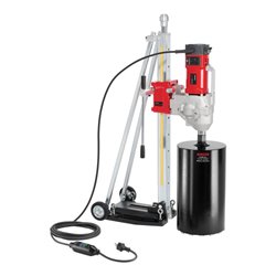 Roller Kernbohrmaschine Centro S2/3,5 Set T