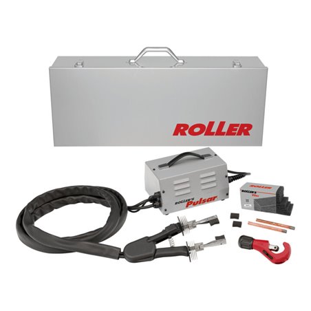 Roller Lötgerät Pulsar Super-Pack