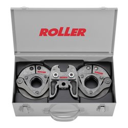 Roller Presse Pressring Set M 42-54 (PR-3S)