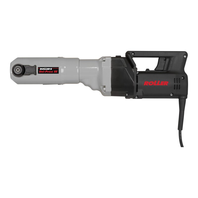 Roller Pressmaschine Uni-Press SE Antriebsmaschine