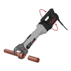 Roller Pressmaschine Uni-Press SE Antriebsmaschine