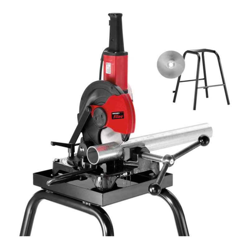 Roller Metallkreissäge Metall Filou K Aktions-Set