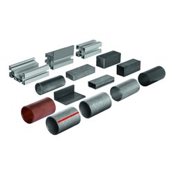 Roller Metallkreissäge Metall Filou K Aktions-Set