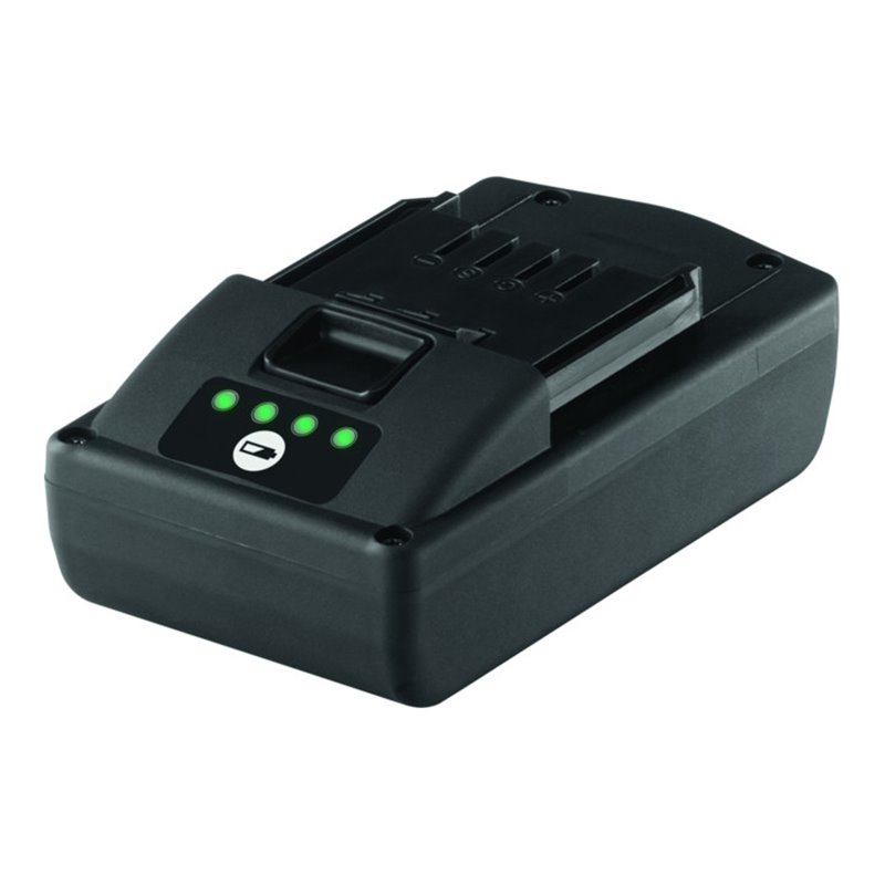 Roller Akku Li-Ion 21,6 V 1,5 Ah