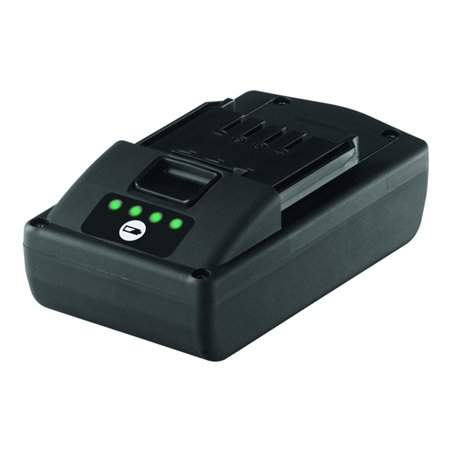 Roller Akku Li-Ion 21,6 V 1,5 Ah