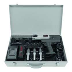 Roller Pressmaschine Multi-Press Mini 22V ACC Set