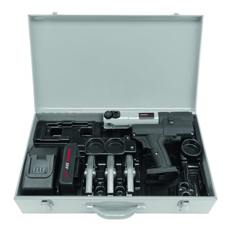 Roller Pressmaschine Multi-Press Mini 22V ACC Set