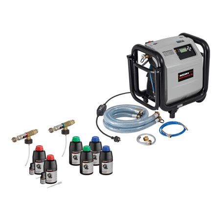 Roller Spülkompressor Multi-Control SL Set TW-H Plus