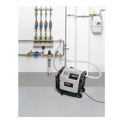 Roller Spülkompressor Multi-Control SL Set TW-H Plus