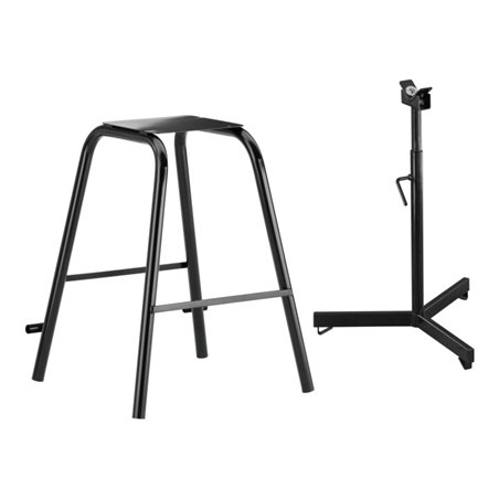 Roller Untergestell Zubehör-Pack 1