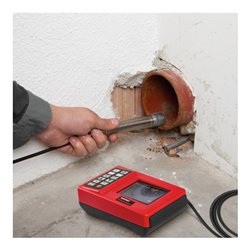 Roller Inspektionsgerät VisioCam Set S-Color 20 H