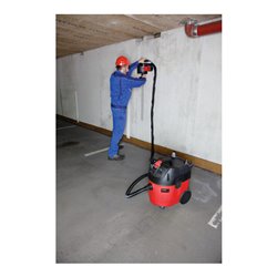 Roller Mauerschlitzgerät Groove 125 Aktion-Set