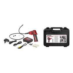 Roller Kamera-Endoskop CamView S Set 9-1