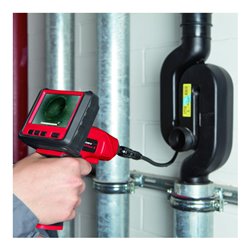 Roller Kamera-Endoskop CamView S Set 9-1