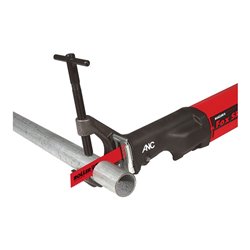 Roller Elektro-Rohrsäge Fox SR Set