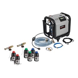 Roller Spülkompressor Multi-Control SLW Set TW-H Plus