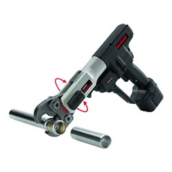 Roller Hybrid-Radialpresse Aktionsset mit Zwangsablauf Multi-Press ACC