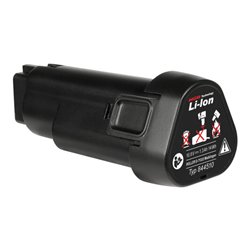 Roller Akku Li-Ion 10,8 V, 2,5 Ah