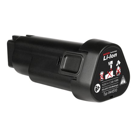 Roller Akku Li-Ion 10,8 V, 2,5 Ah