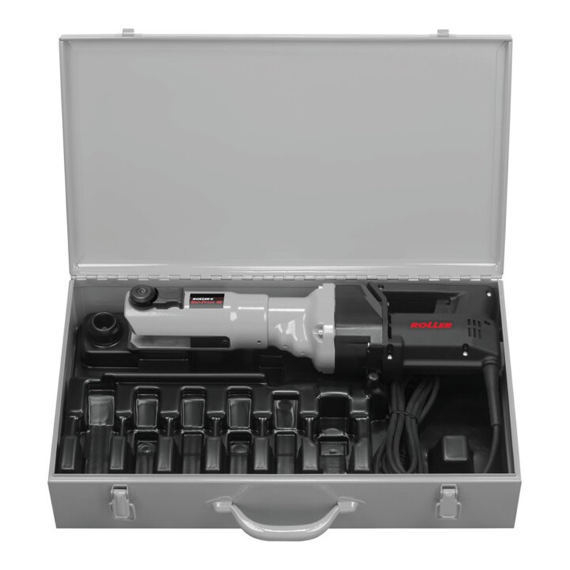 Roller Pressmaschine Uni-Press SE Basic-Pack