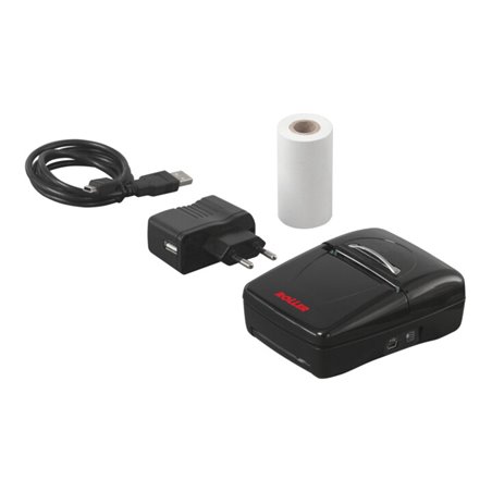 Roller Drucker Drucker für Multi-Control