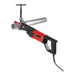 Roller Elektro-Rohrsäge Fox VE Set