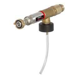 Roller Trinkwasser-Desinfektion Inject TW