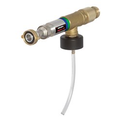 Roller Heizungsreiniger Inject H