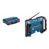 Bosch Radio GPB 12V-10 Solo Version L-BOXX