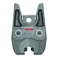 Roller Zwischenzange Z1 Pressringe 45°