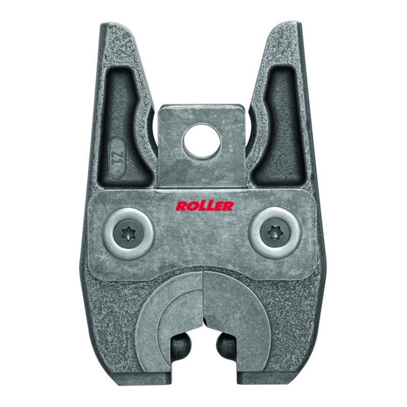 Roller Zwischenzange Z1 Pressringe 45°