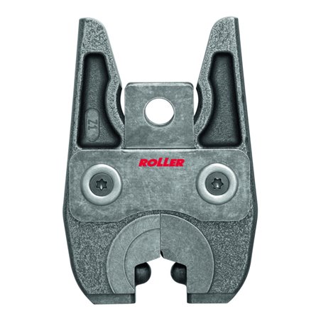 Roller Zwischenzange Z1 Pressringe 45°