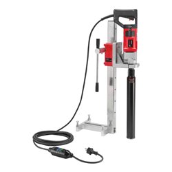 Roller Kernbohrmaschine Centro S1 Set S2