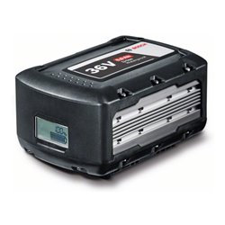 Bosch Akkupack GBA 36 Volt 6,0 Ah H