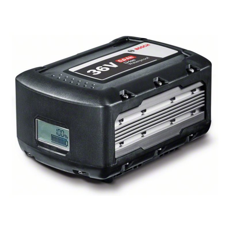 Bosch Akkupack GBA 36 Volt 6,0 Ah H