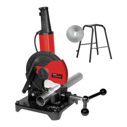 Roller Rohrkreissäge Metall Filou Cu/INOX Aktions-Set