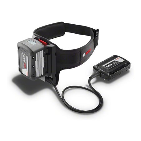 Bosch Akku-Gürtel