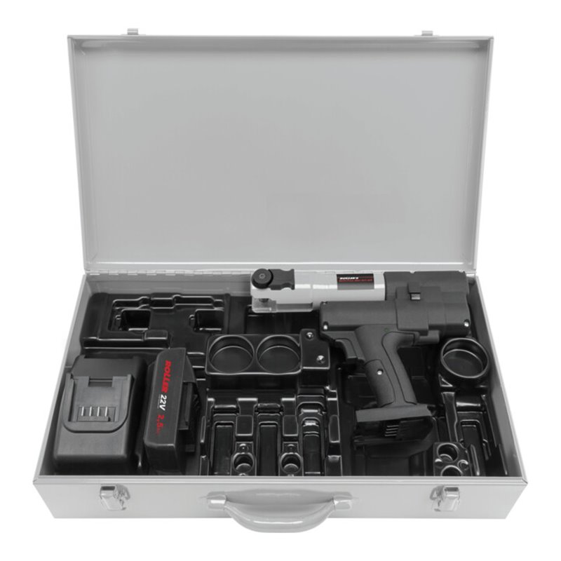 Roller Pressmaschine Multi-Press Mini 22V ACC Basic