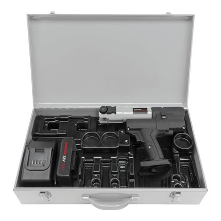 Roller Pressmaschine Multi-Press Mini 22V ACC Basic