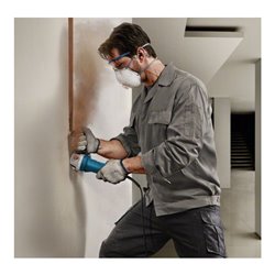 Bosch Winkelschleifer GWS 750 (115 mm)