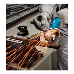 Bosch Winkelschleifer GWS 750 (115 mm)