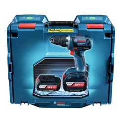 Bosch Ladegerät Wireless Charging 230 V L-BOXX Bay