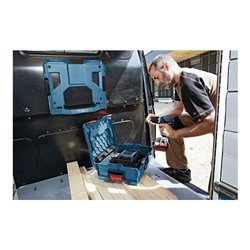 Bosch Ladegerät Wireless Charging 230 V L-BOXX Bay