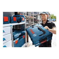 Bosch Ladegerät Wireless Charging 230 V L-BOXX Bay